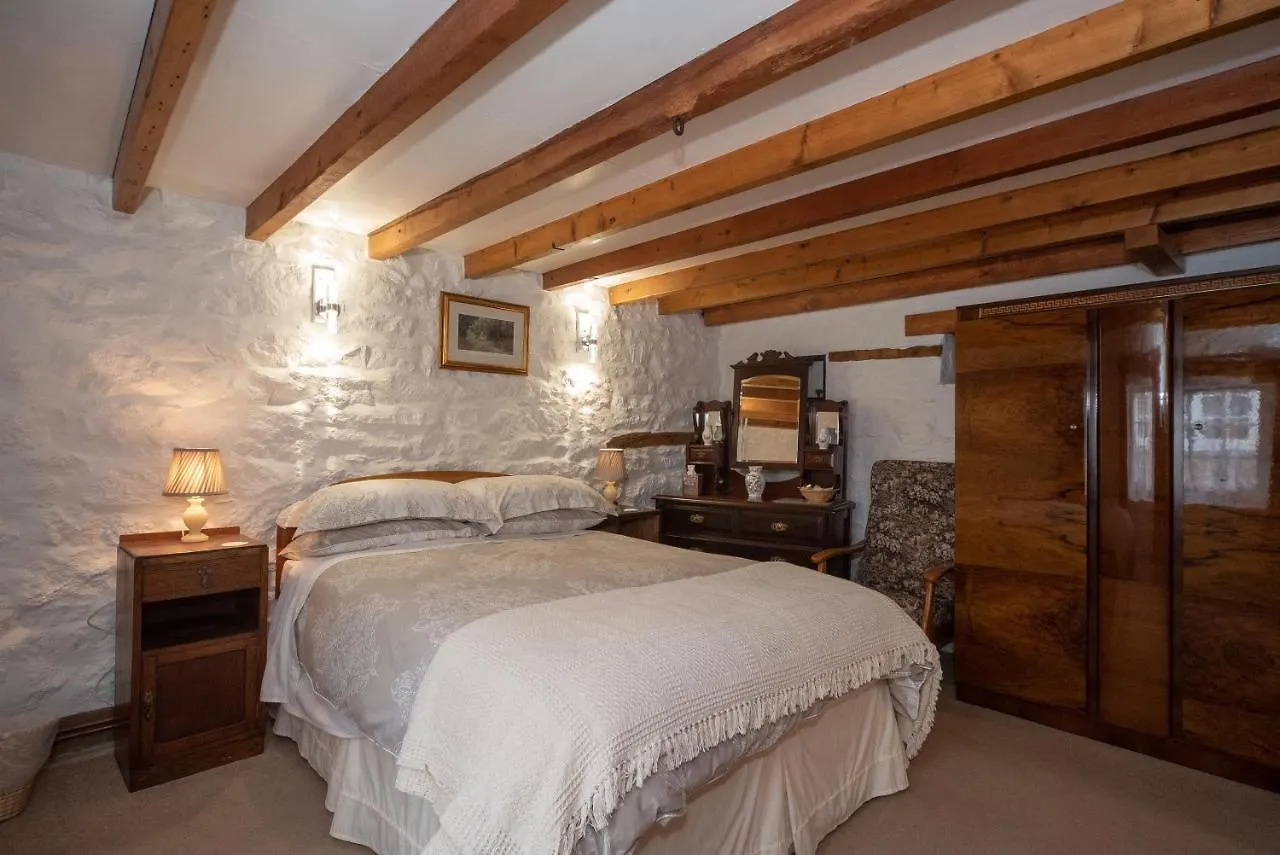 Prázdninový dům Vivers Mill Pickering