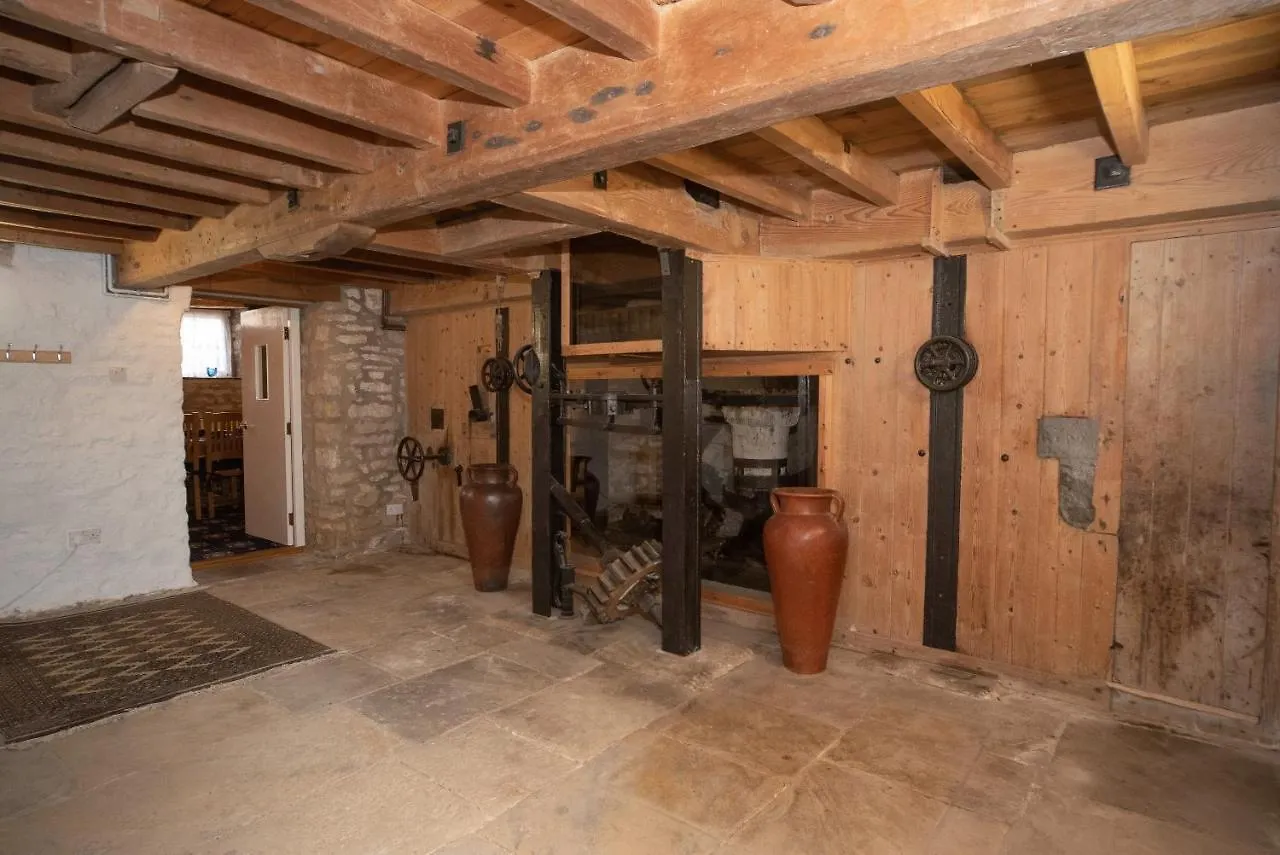 Vivers Mill Pickering Prázdninový dům